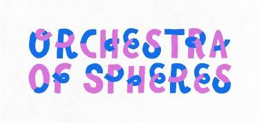 logo Orchestra Of Spheres